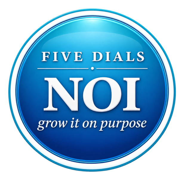 Five numbers decide the loan. Learn which one sized yours.