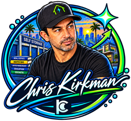Chris Kirkman